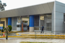 Ρουβίκωνας, Υπουργείο Εθνικής Άμυνας