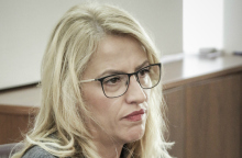 Όταν η Ρένα Δούρου έλεγε ότι «θα πάει σπίτι της» αν δεν κάνει αντιπλημμυρικά έργα (video)