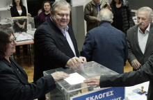 Ευάγγελος Βενιζέλος