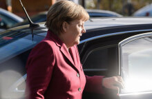 Άνγκελα Μέρκελ