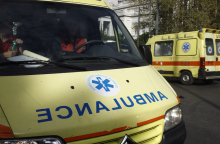 Οικογενειακή τραγωδία στο Ρέθυμνο: Σκότωσε τον αδελφό του σε καυγά και αυτοκτόνησε με φυτοφάρμακο