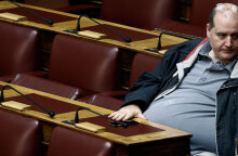 Νίκος Φίλης