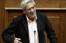 Μάκης Μπαλαούρας