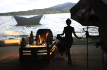 Η βραβευμένη θεατρική ομάδα ODC Ensemble διοργανώσει στην Αθήνα ένα πρωτότυπο 3ήμερο workshop