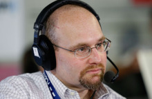 Δημοσιογράφος των New York Times κατηγορείται για σεξουαλική παρενόχληση και τέθηκε σε διαθεσιμότητα