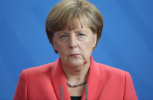 Άνγκελα Μέρκελ: Καλύτερα νέες εκλογές 