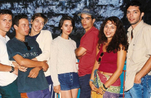 Κωνσταντίνος Μαρκουλάκης: Επιστρέφει η παρέα του «Λόγω Τιμής»; (video) 