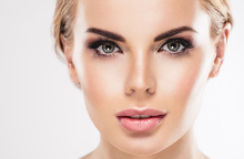 Αναίμακτη βλεφαροπλαστική