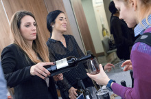 Δοκίμασε τα εκφραστικά ελληνικά κρασιά στα ΟινοΚεντρικά 2017 