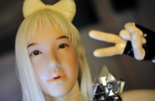 20 σεξουαλικά φετίχ που δεν φανταζόσουν ότι υπάρχουν