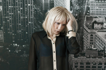 Σώτη Τριανταφύλλου 