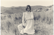 Μαρίνα Καλογήρου ©Νίκος Κουστένης