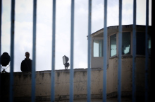 Θεσσαλονίκη: 20 χρόνια φυλακή στον 76χρονο που πυροβόλησε τον δικηγόρο του