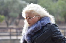 «Δεν Μ’ Αγαπάς» Το πρώτο τραγούδι της Φανής Παπαθεοχάρη με την Heaven Music μόλις κυκλοφόρησε