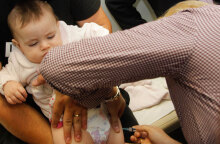 εμβολιασμός