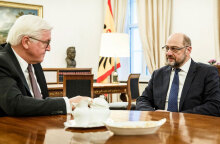 Στάινμαϊερ - Σουλτς