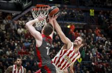 Η απόδραση του Ολυμπιακού από το Μιλάνο 