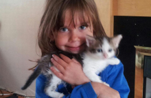 Ισόβια στην 16χρονη Βρετανή που έπνιξε και πετσόκοψε την επτάχρονη Κέιτι Ραφ στο Γιορκ 