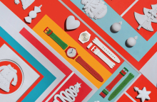 SwatchXYou Christmas