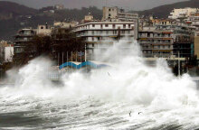 Κακοκαιρία 