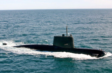Αργεντινή: Το τελευταίο μήνυμα του χαμένου υποβρυχίου
