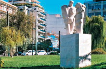 Κεραμεικός - Μεταξουργείο, το πιο αγαπημένο αθηναϊκό δίδυμο