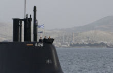 Πολεμικό Ναυτικό, Άγιος Νικόλαος