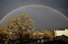 ΔΙΠΛΟ ΟΥΡΑΝΙΟ ΤΟΞΟ
