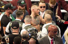 Κόνορ ΜακΓκρέγκορ