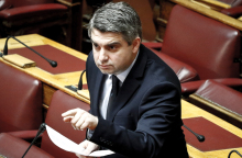 Οδυσσέας Κωνσταντινόπουλος