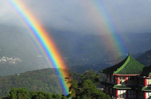 ουράνιο τόξο