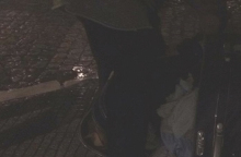 βαλίτσα, πλατεία Αριστοτέλους