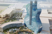 κιθάρα, ξενοδοχείο