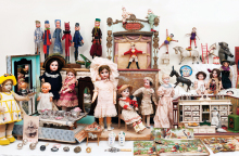 Φωτό από την προσωπική συλλογή του ΜΙΧΑΛΗ  ΜΑΝΟΥΣΑΚΗ*