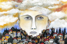 Καλωσορίσατε στο νέο μυθιστόρημα του Γιάννη Ξανθούλη 