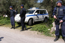 κάνναβη, Ιωάννινα