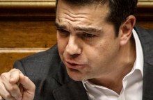 Τσίπρας, Ερντογάν