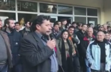 Συνδικάτο οικοδόμων, γριά, Εργατικό Κέντρο, Πάτρα