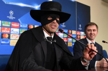 Ζορό, Σαχτάρ