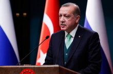 Ρετζέπ Ταγιπ Ερντογάν 