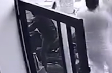 Ινδία, απαγωγή