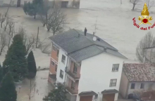 Ιταλία, πλημμύρες