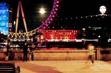 Westminster - London