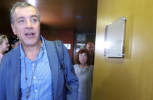 Σταύρος Θεοδωράκης