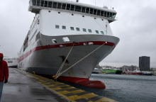 Λιμάνι Πειραιά