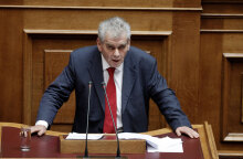 Δημήτρης Παπαγγελόπουλος