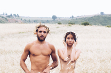 «Ορφέας και Ευρυδίκη» Θέατρο του Νέου Κόσμου