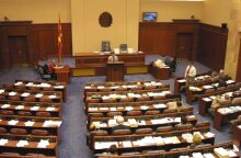 Ένα βήμα πίσω η πΓΔΜ από τις αξιώσεις για τον Μέγα Αλέξανδρο 