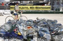 Και η Βοστώνη απαγορεύει τις πλαστικές σακούλες 