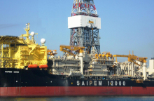 Κύπρος, γεώτρηση